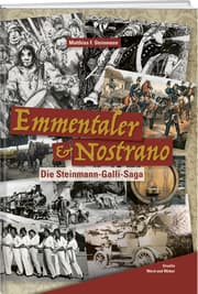 Cover von Emmentaler & Nostrano