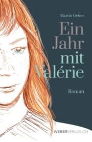 Cover von Ein Jahr mit Valérie