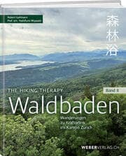 Cover von Waldbaden