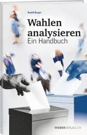 Cover von Wahlen analysieren