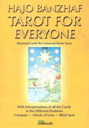 Cover von Tarot for everyone