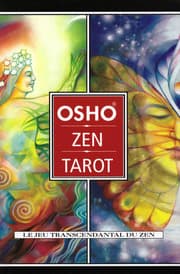 Cover von OSHO® Zen Tarot, Coffret (FR)