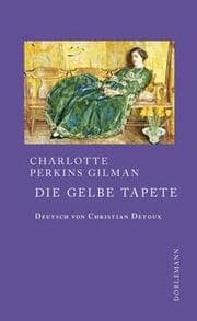 Cover von Die gelbe Tapete