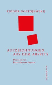 Cover von Aufzeichnungen aus dem Abseits