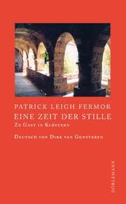 Cover von Eine Zeit der Stille