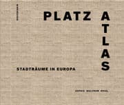Cover von Platzatlas