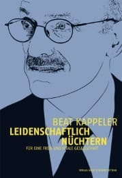 Cover von Leidenschaftlich nüchtern