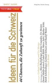Cover von Ideen für die Schweiz