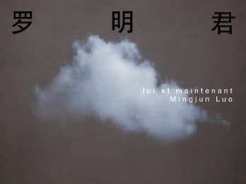 Cover von Mingjun Luo - Ici et maintenant
