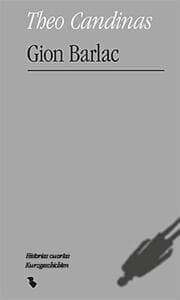 Cover von Gion Barlac