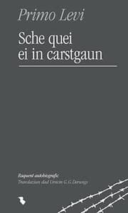 Cover von Sche quei ei in carstgaun