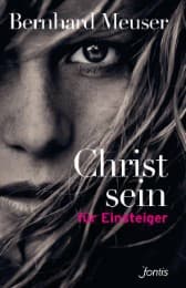 Cover von Christsein für Einsteiger