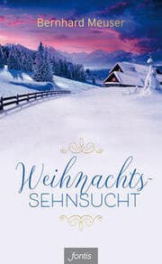 Cover von Weihnachts-Sehnsucht