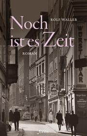 Cover von Noch ist es Zeit