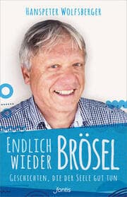 Cover von Endlich wieder Brösel!