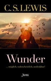 Cover von Wunder