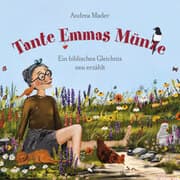 Cover von Tante Emmas Münze