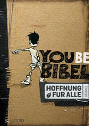 Cover von Die Bibel