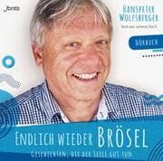 Cover von Endlich wieder Brösel!