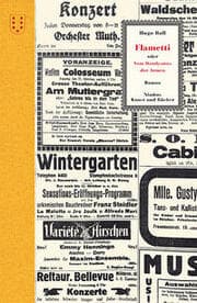 Cover von Flametti