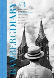 Cover von Bamberg Diary 3