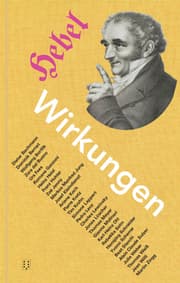 Cover von Hebel Wirkungen