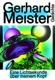 Cover von Eine Lichtsekunde uber meinem Kopf