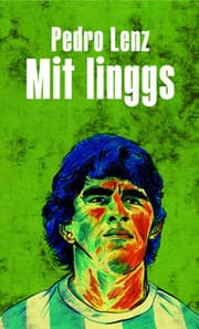 Cover von Mit linggs