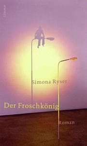 Cover von Der Froschkönig