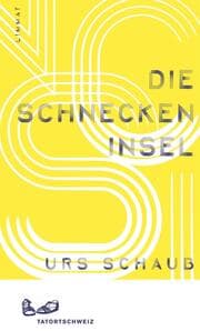 Cover von Die Schneckeninsel