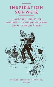 Cover von Inspiration Schweiz