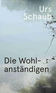 Cover von Die Wohlanständigen