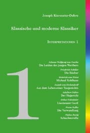 Cover von Klassische und moderne Klassiker