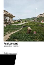 Cover von Fez Lessons