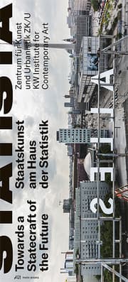 Cover von Statista