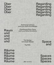 Cover von Über Raum und Räume