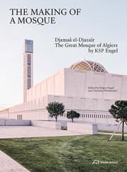 Cover von The Making of a Mosque