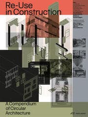 Cover von Reuse in Construction