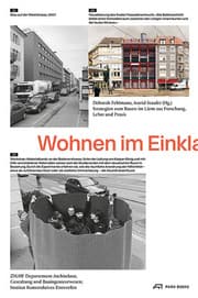 Cover von Wohnen im Einklang