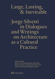 Cover von Large, Lasting and Inevitable