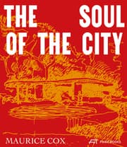 Cover von Maurice Cox