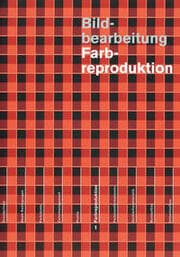 Cover von Farbreproduktion