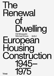 Cover von The Renewal of Dwelling