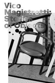 Cover von Vico Magistretti