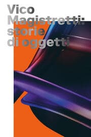Cover von Vico Magistretti