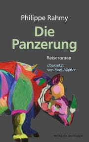 Cover von Die Panzerung