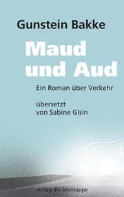 Cover von Maud und Aud