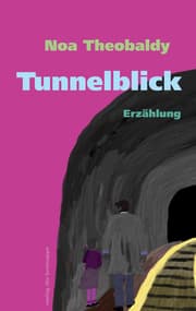 Cover von Tunnelblick