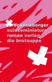Cover von suisseminiature