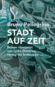 Cover von STADT AUF ZEIT